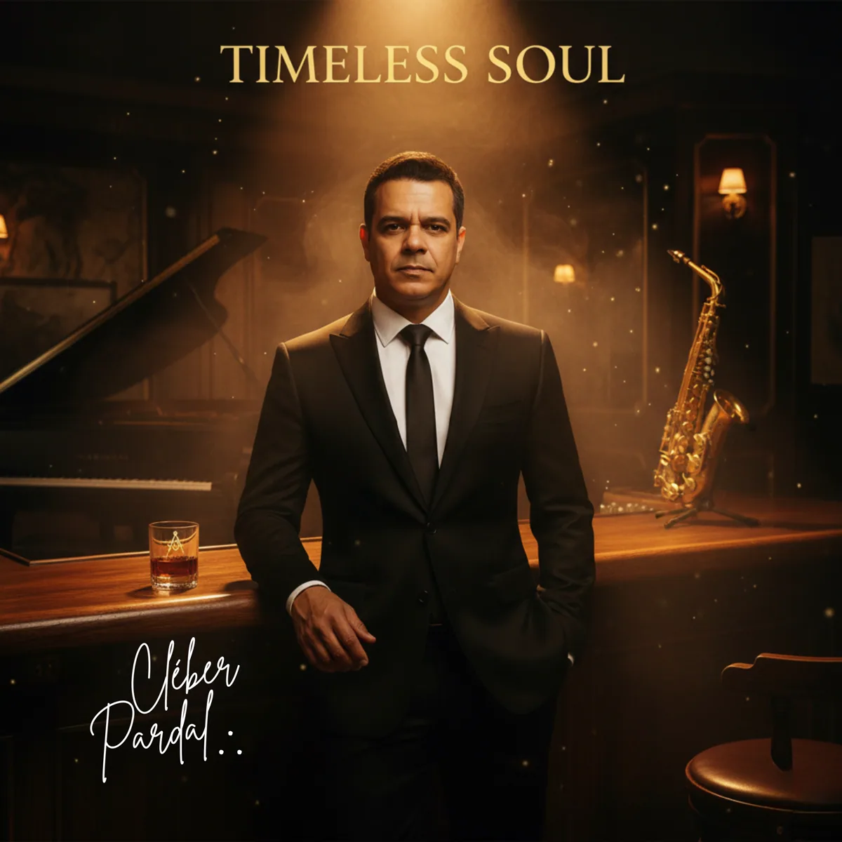 Timeless Soul