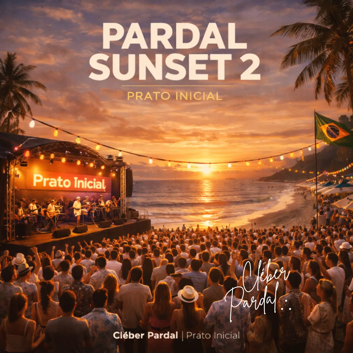 Pardal Sunset 2