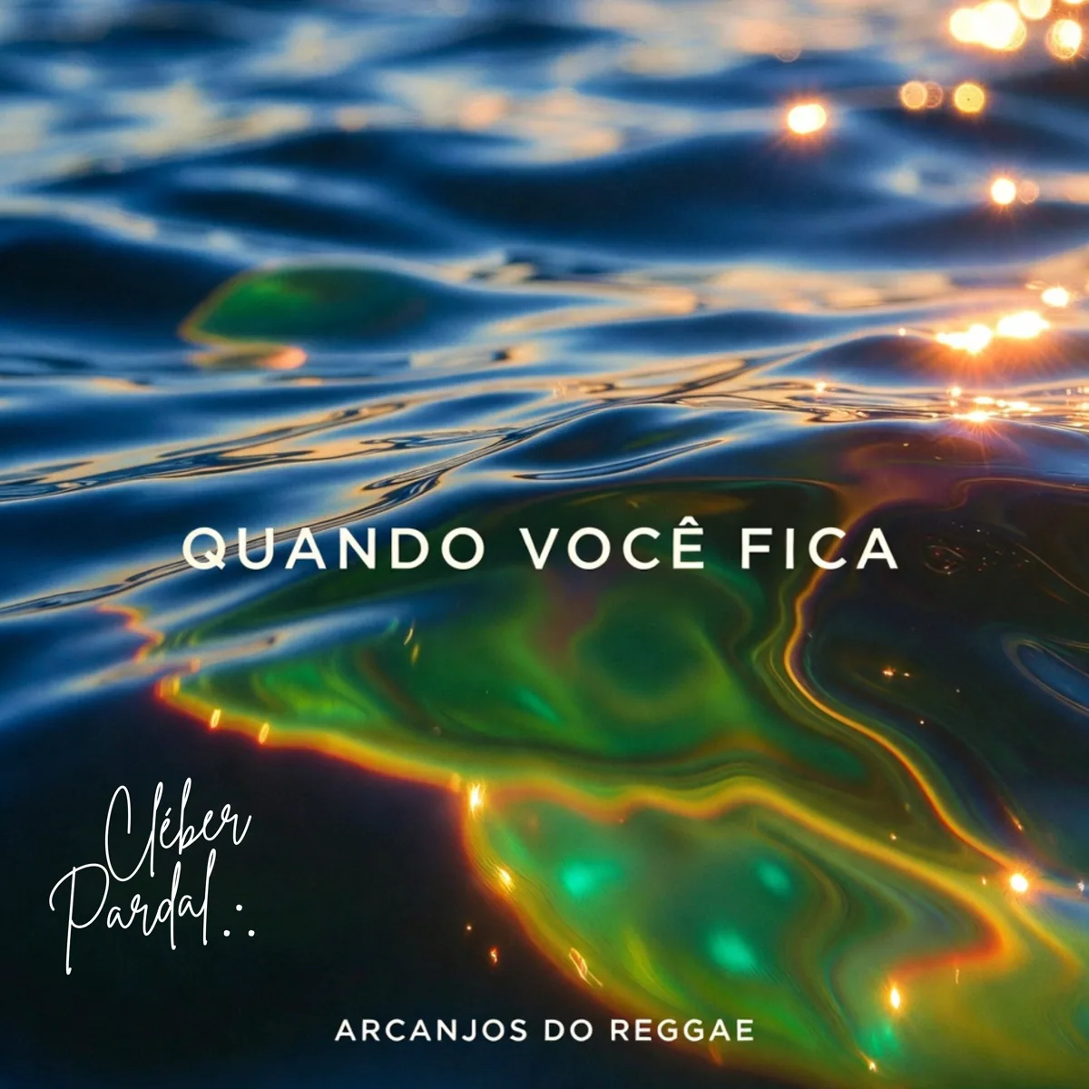 Quando Você Fica